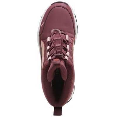 12. Buty Puma Evolve Boot Jr 392644 04