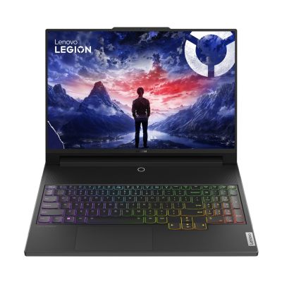 18. Lenovo Legion 9 18IAX10 Ultra 9 275HX 18" WQUXGA IPS 520nits Glossy 240Hz 64GB DDR5 5200 SSD2TB GeForce RTX 5090 24GB 99.9Wh WS11Pro Eclipse Black