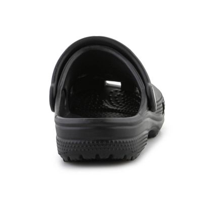 6. Klapki Crocs Classic Clog t Jr 206990-001