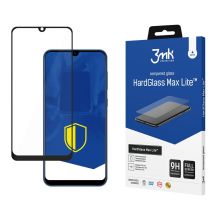 Szkło 9H 3mk HardGlass Max Lite™ na Samsung Galaxy A40
