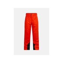 Spodnie narciarskie męskie PEAK PERFORMANCE M Maroon Insulated Pants czarny
