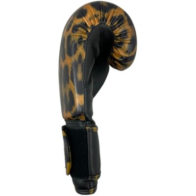 3. Rękawice bokserskie MASTERS RPU-PANTHER 10 oz