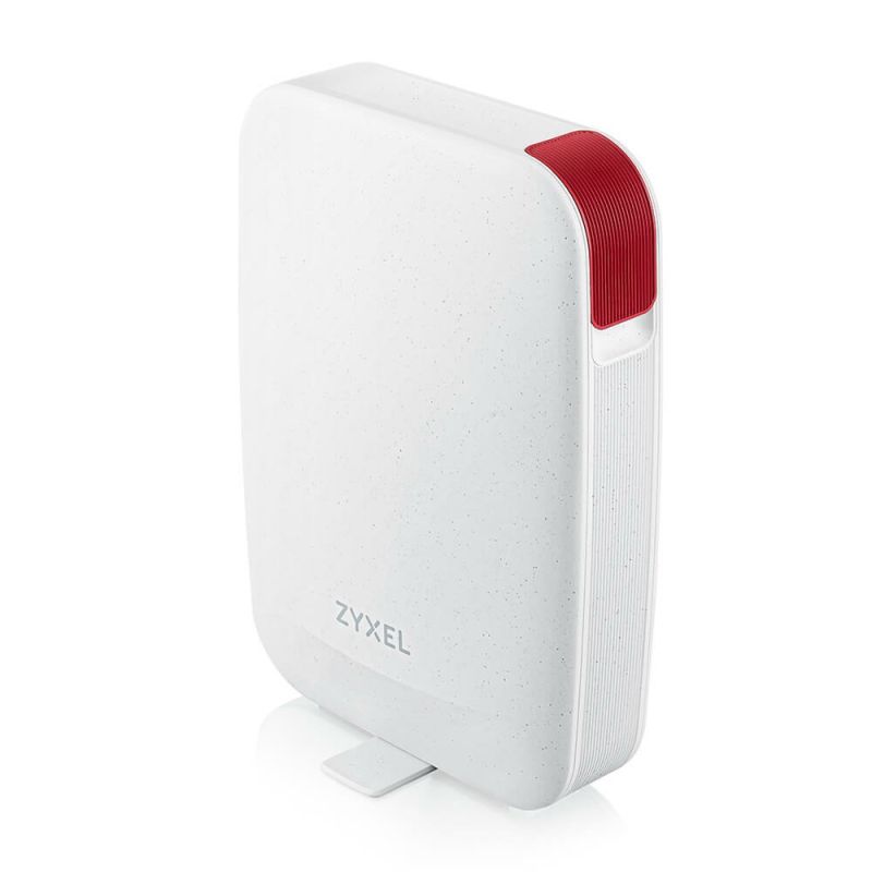 12. Firewall Zyxel USGLITE60AX 1xWAN 5xLAN WiFi 6 SPI firewall: 2000 Mbps Max. IPsec VPN: 3, w kpl. licencja Elite Pack 1 Rok