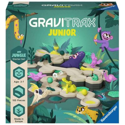 3. Ravensburger 27499 akcesorium do gry planszowej Zestaw marmurowy