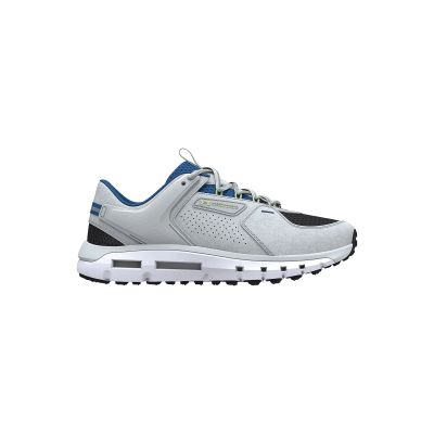Męskie sneakersy Under Armour UA Summit Trek Suede 3028424-102