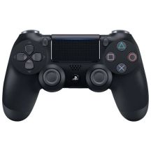 Kontroler bezprzewodowy Sony DualShock 4 Black