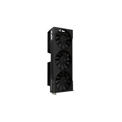 2. Karta graf. XFX Swift RX 9070 3-FAN Gaming  Ed 16GB