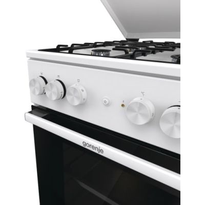 5. Kuchnia GORENJE GK5A22WH