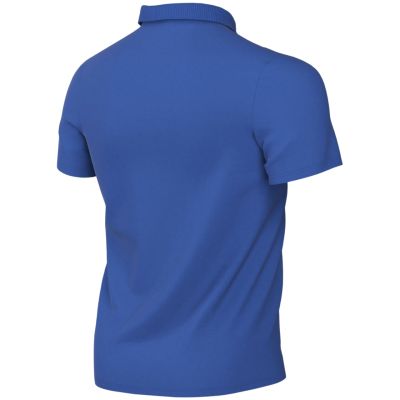 2. Koszulka dla dzieci Nike Park 26 Polo niebieska IB1195 463