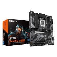 GIGABYTE B760 GAMING X GEN5 płyta główna Intel B760 LGA 1700 ATX