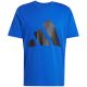 8. Koszulka adidas Essentials Big Logo M JE8942