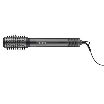 30. Severin WL 0683 Zestaw do stylizacji włosów Antracyt, Srebrny 1500 W 2,8 m