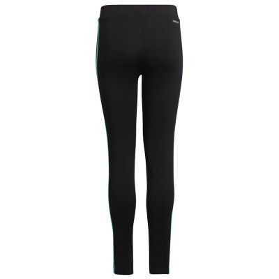 2. Legginsy adidas 3S Tig Jr HC2070