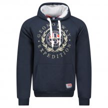 Bluza Geographical Norway Giger DB 100 M WZ3046H/GN-Navy