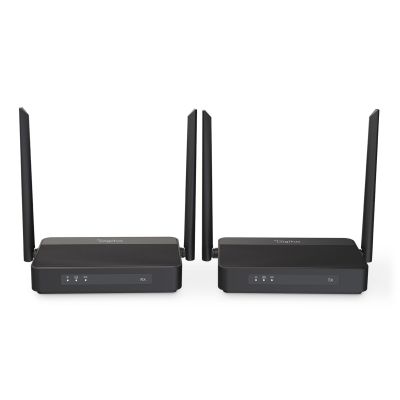 2. Digitus DS-55360 przedłużacz KVM Nadajnik i odbiornik