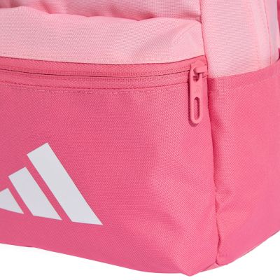 4. Plecak adidas Logo Kids różowy KE0414
