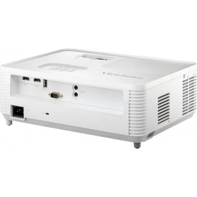 11. Viewsonic PX704HD projektor danych Projektor o standardowym rzucie 4000 ANSI lumenów DMD 1080p (1920x1080) Biały