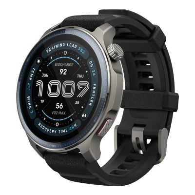 5. Zegarek Amazfit Balance 2 NFC, W2429GL1N