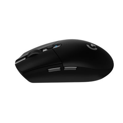 5. Mysz Logitech G305 LightSpeed