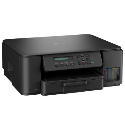 6. Brother DCP-T580DW - drukarka wielofunkcyjna kolorowa
