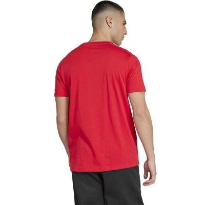 3. Koszulka adidas Manchester United DNA Tee M IT4162