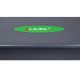 26. Step do aerobiku HMS AS003 green/gray