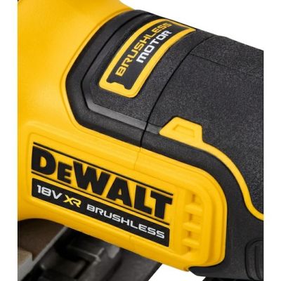 3. DeWALT DCW682NT-XJ lamelownica