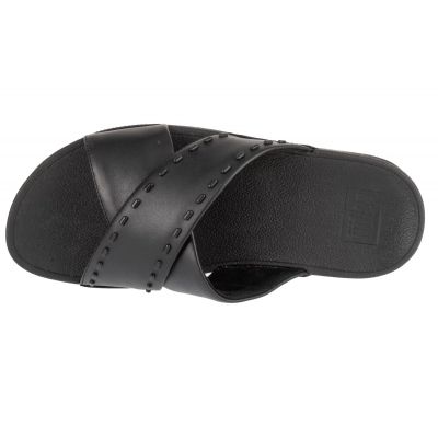 3. Buty FitFlop Lulu Rubber-Stud W GB2-001