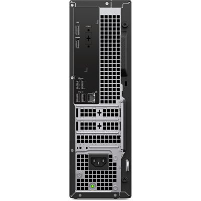 13. Dell Slim ECS1250 i3-14100 8GB DDR5 SSD512 UHD Graphics 730 WLAN+BT KB+Mouse W11Pro 3Y ProSupport