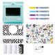 8. Canal Toys Photo Creator Retro Instant Camera - retro aparat natychmiastowy