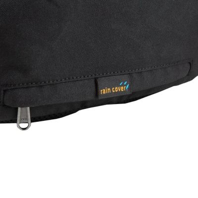 6. Plecak sportowy na co dzień szary 12L Pit Bull West Coast Pb Sports'19 - 9192019017