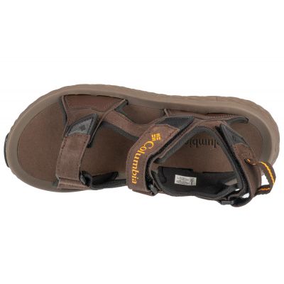 3. Sandały Columbia Konos Hiker 3-Strap Sandal M 2121571231