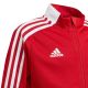 4. Bluza adidas Tiro 21 Track Jr GM7312