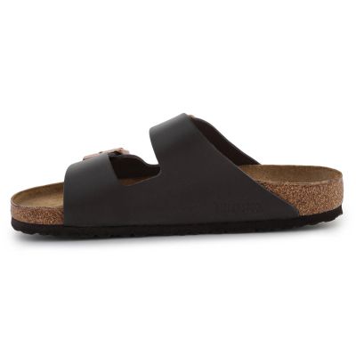 9. Klapki Birkenstock Arizona M 0051101