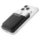 3. Portfel Spigen Slim Fold S314-4 MagSafe na telefon - czarny