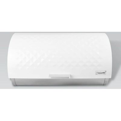 8. Chlebak MR-1676-WHITE MAESTRO