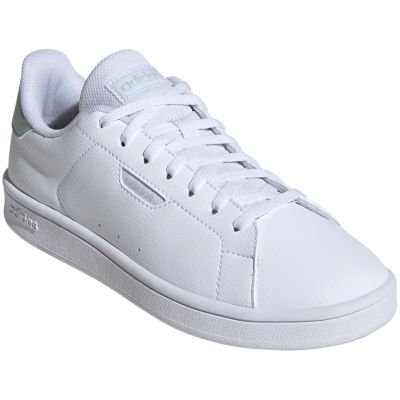 8. Buty damskie adidas Urban Court białe IH4899