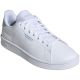 8. Buty damskie adidas Urban Court białe IH4899