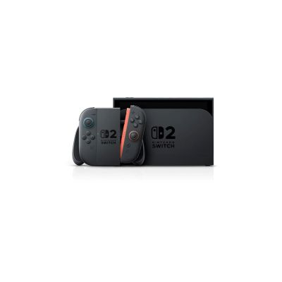 7. Konsola Nintendo Switch 2+Pokémon Legends: Z-A