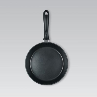 3. Patelnia z pokrywką MAESTRO MR-1205-28 28 cm