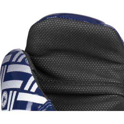 48. Rękawice Masters otwarte ROTT-PRISM 0121658-02M