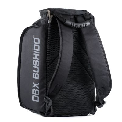 3. Torba treningowa 3w1 kompaktowa 25 litrów - DBX-SB-25w
