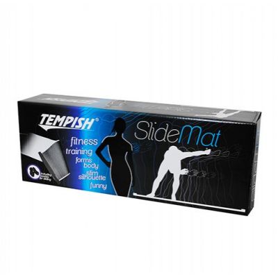 2. Mata treningowa Tempish Slide Mat 102002000