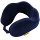 TRAVEL BLUE PODUSZKA Z PIANKI MEMORY TRANQUILITY NAVY