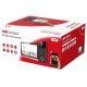 2. Hikvision DS-KIS610-P wideodomofon 17,8 cm (7") Czarny