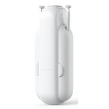 SwitchBot Curtain 3 U Rail biały / Zrobotyzowany kontroler kurtyny / Bluetooth