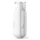 SwitchBot Curtain 3 U Rail biały / Zrobotyzowany kontroler kurtyny / Bluetooth