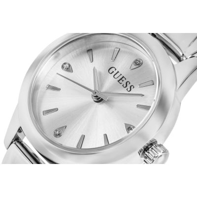 4. Zegarek Damski Guess JUNIPER GW0951L1 + BOX