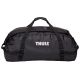 3. Thule Chasm TDSD304 Black sportowa torba 90 l Poliester Czarny