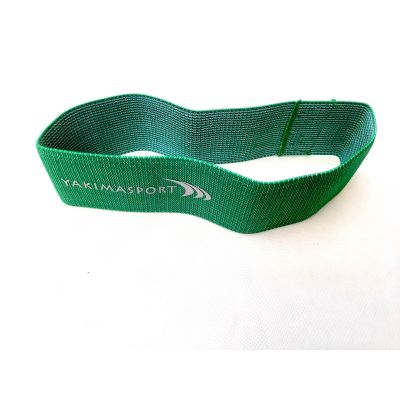 7. Taśmy Yakima Sport materiałowe gumy Flex Band 100547